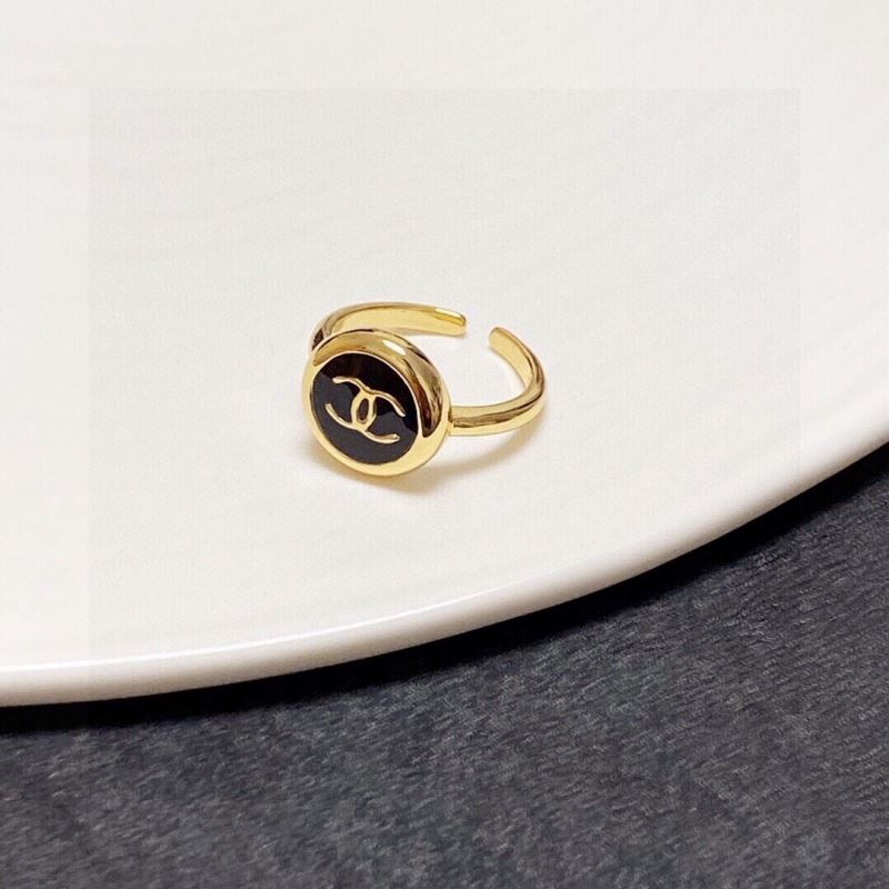 Chanel Rings